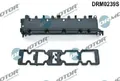 Original Dr.Motor Automotive Zylinderkopfhaube DRM0239S für Citroën Peugeot