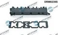 DRM0239S Dr.Motor Automotive Zylinderkopfhaube für CITROËN,PEUGEOT