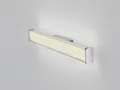 Helestra LED-Spiegelleuchte ALLA Chrom 60cm 8-5051.04 4022671118545
