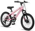 Licorne Bike Mountainbike Thunder