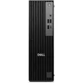Dell Pro Slim QCS1250 CU5 16GB 512GB SSD Win 11 Pro - Schwarz