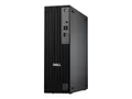 Dell Pro Slim Desktop QCS1250 Core Ultra 5 235 16GB RAM 512GB SSD Win11Pro - VDVFT