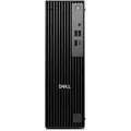 DELL Pro Slim Desktop-PC QCS1250, Core Ultra 5 235, 16GB RAM,    512GB SSD, Windows 11 Pro