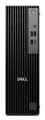 Dell Pro Slim QCS1250 - Slim Desktop - Ultra 5 235 3.4 GHz - 16 GB - SSD 512 GB