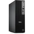 Dell Pro Slim (VDVFT), PC-System, schwarz