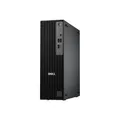 Dell Pro Slim QCS1250 Slim Desktop Core Ultra 5 235 / 3.4 GHz RAM 16 GB SSD 512
