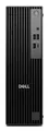Dell Pro Slim QCS1250 - Slim Desktop - Ultra 5 235 3.4 GHz - 16 GB - SSD  #AL711