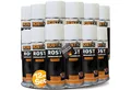 Rostio Rostio Rostumwandler Spray 400 ml Spraydose Rostentferner (12-St. 400ml)