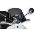 ERMAX Scooterscheibe Piccolo Acrylic (PMMA)