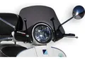 ERMAX Scooterscheibe Piccolo für VESPA GTS 125 124 ccm Bj. 2020-2022