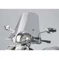 ERMAX Scooterscheibe passend für Vespa GTS 125 M45 Bj.: 2008-2016