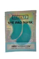Yeauty 1 Paar Augenpads DEEP HYDRATION Aloe Vera+Vitamin E- 2 Stück pro Packung