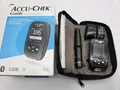 ACCU-CHEK Guide Blutzuckermessgerät Set mg/dl 1 St
