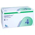 NovoFine plus 32G 4mm  10 x 100 ( 1000 Stück)