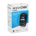ACCU CHEK Guide Blutzuckermessgerät Set mg/dl 1 St PZN 11664921