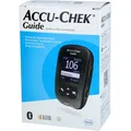 ACCU-CHEK Guide Blutzuckermessgerät Set mg/dl 1 St PZN 11664921
