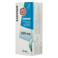 KARSIVAN 100 mg Filmtabletten für Hunde · 60 St · PZN 07545731
