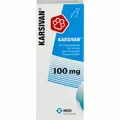 KARSIVAN 100 Filmtabletten f.Hunde 60 St PZN07545731