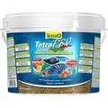 Tetra Pro Algenfutter Crisps 10 Liter Für Fische