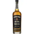 Jameson Black Barrel Irish Whiskey 40% 0,7 Liter