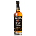 Whisky Jameson Black Barrel 700 ml in einer Schachtel | Whisky |700 ml | 40% Alkohol | John Jameson & Son | Geschenkidee | 18+