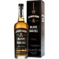 Jameson Black Barrel 0,7 l Small Batch Irish Whiskey