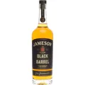 Jameson Black Barrel 0,7 Liter 40 % Vol.