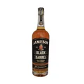 Jameson Black Barrel Irish Whiskey, 40% Vol. 0,7 l