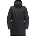 JACK WOLFSKIN Damen Mantel SALIER COAT