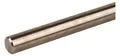 Dehn NIRO Anschlussfahne, Rd 10mm, Edelstahl (860115)