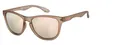 O'Neill God Revy 2.0 Gafas de sol - Rosa mate, rosa mate, Talla única