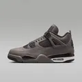 Nike Air Jordan 4 Retro "Cave Stone" FV5029-200, Größe: 45 - Braun - 45