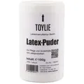 «Latex-Puder» Latexpflege und Anziehhilfe für Latexkleidung (0.1 kg) 100 g