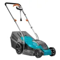 Gardena PowerMax™ 1100/32 elektrischer Rasenmäher 1100W bis 300m² 32cm Schnitt