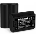 Hähnel Digitalkamera-Akku HL-W235 (Kamera Akku) (10002067)