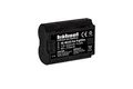 Hähnel - HL-W235 Fuji - Kamerazubehör - Li-Ion Akku