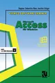 Vieweg Software-Trainer Microsoft Access für Windows Dagmar Sieberichs
