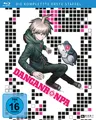 Danganronpa Gesamtausgabe - Collector's Edition Blu-ray  *NEU*OVP*