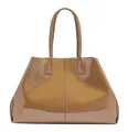 LIEBESKIND BERLIN Chelsea Shopper Shopper Tasche Sepia braun Neu