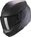 EXO-TECH EVO SOLID XXXL NERO OPACO