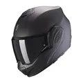 Scorpion EXO-TECH EVO Klapphelm (schwarzmatt) Gr: XXXL (65)