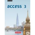 English G Access 3: 7. Schuljahr. Schülerbuch