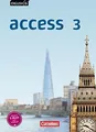 English G Access 03: 7. Schuljahr. Schülerbuch: S... | Buch | Zustand akzeptabel
