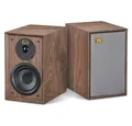 WHARFEDALE Wharfedale Denton 80th Anniversary (Paar) Regal-Lautsprecher