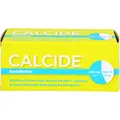 CALCIDE Kautabletten 100 St PZN 02772505