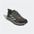 adidas TERREX TERREX ANYLANDER Wanderschuh grün 40 2/3 EU