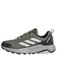 adidas Damen Terrex Anylander Hiking Hiking Shoes, Olive Strata/Dash Grey/Night Cargo, 40 2/3 EU