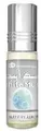 White Musk - 6ml (.2 oz) Perfume Oil by Al-Rehab (Crown Perfumes) by Al-Rehab