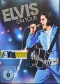 Elvis Presley - Elvis On Tour / Erstauflgae + Schuber & Booklet
