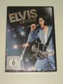 DVD Elvis Presley - Elvis On Tour  (2010 Warner Bros.)